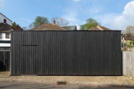 Undefined Architecture