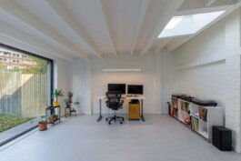 Undefined Architecture