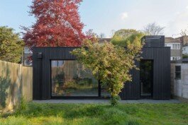 Undefined Architecture