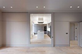 Undefined Architecture