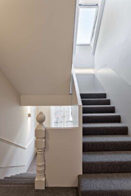 Undefined Architecture