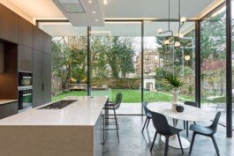 Undefined Architecture