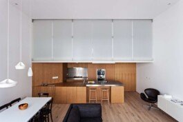 Undefined Architecture