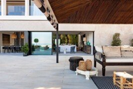 Undefined Architecture