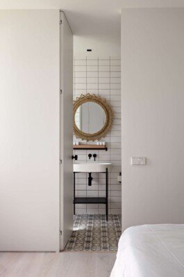 Undefined Architecture