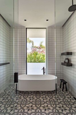 Undefined Architecture