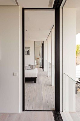 Undefined Architecture