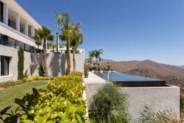 Undefined Architecture