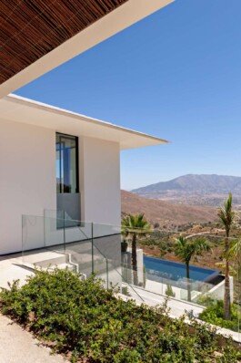 Undefined Architecture