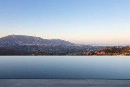 Undefined Architecture