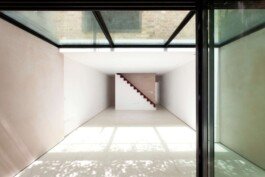 Undefined Architecture