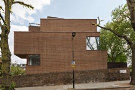 Undefined Architecture