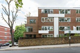 Undefined Architecture