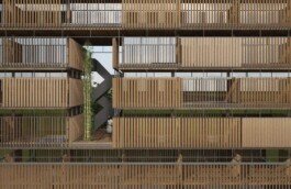 Undefined Architecture