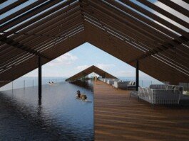 Undefined Architecture