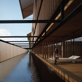 Undefined Architecture