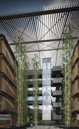 Undefined Architecture