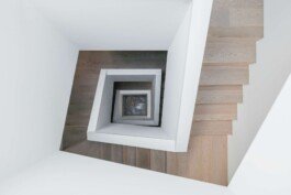 Undefined Architecture