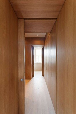 Undefined Architecture