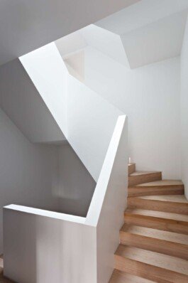 Undefined Architecture