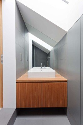 Undefined Architecture