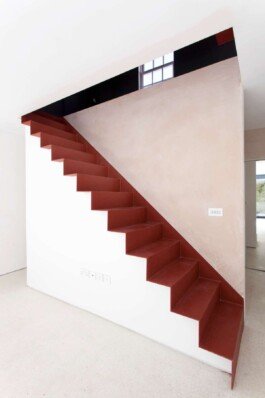 Undefined Architecture