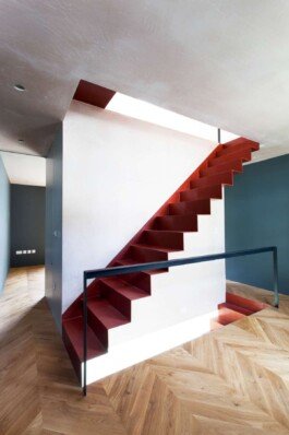 Undefined Architecture