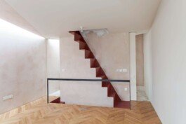 Undefined Architecture