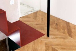 Undefined Architecture